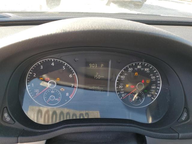 1VWAS7A36FC034853 Volkswagen PASSAT S