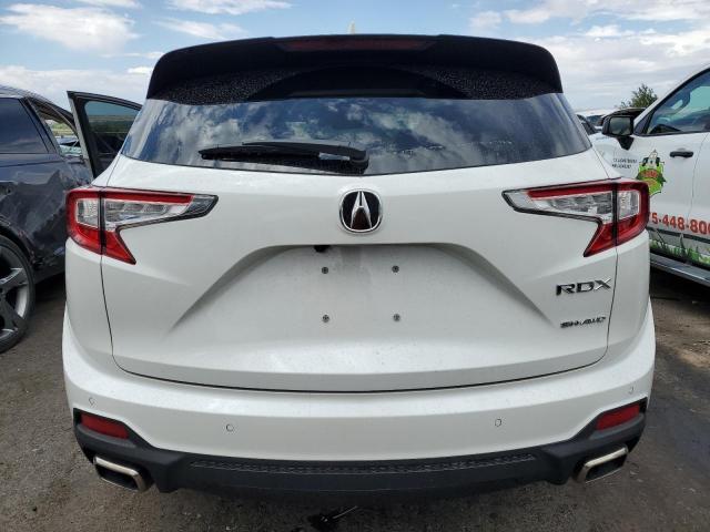 5J8TC2H53NL016913 Acura Rdx Technology