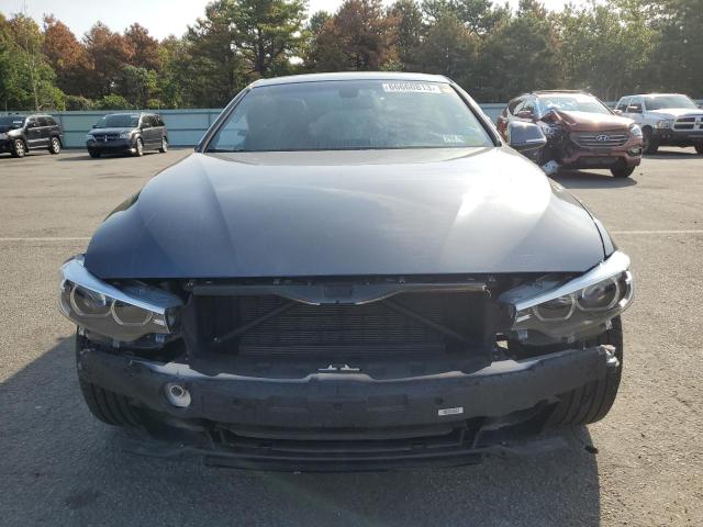 WBA4W5C55KAE51328 BMW 430xi