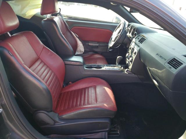 2C3CDYAG9EH306651 Dodge Challenger Sxt