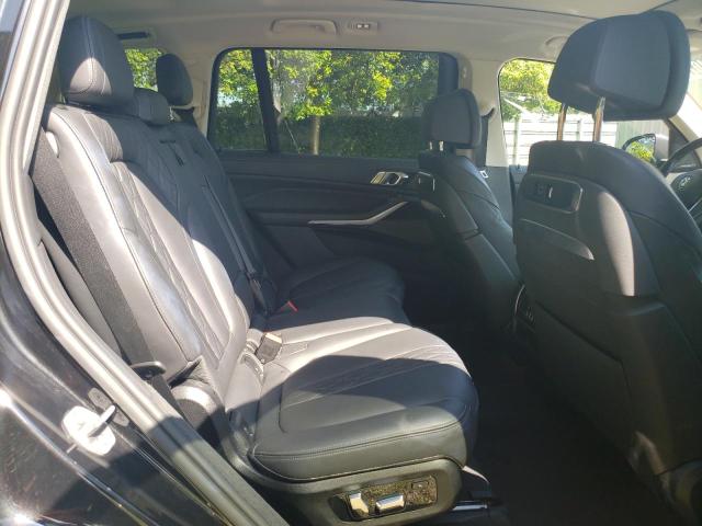 5UX23EM05P9N48748 BMW X7 Xdrive40i