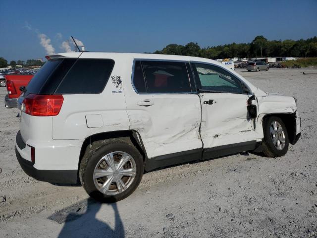 2GKALMEK2H6334390 GMC Terrain Sle