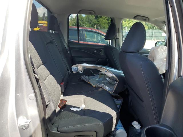 5FPYK3F10MB015580 Honda Ridgeline Sport