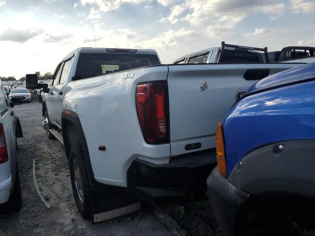 1GT49SEYXMF125429 GMC Sierra K3500