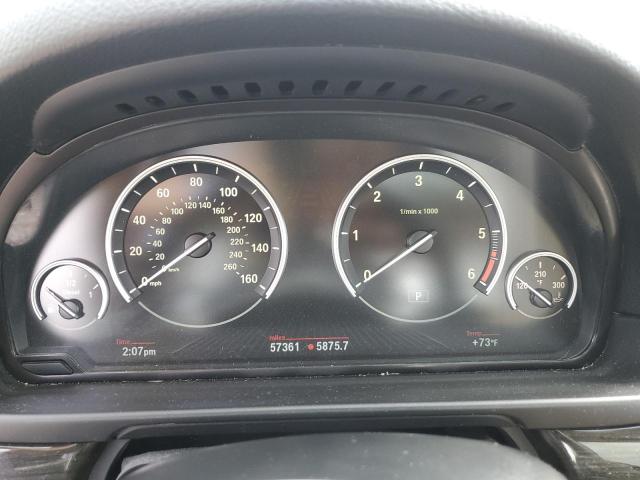 WBAFV3C55ED685078 BMW 535 D Xdrive