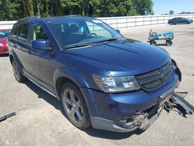 3C4PDCGG5HT518207 Dodge Journey Crossroad
