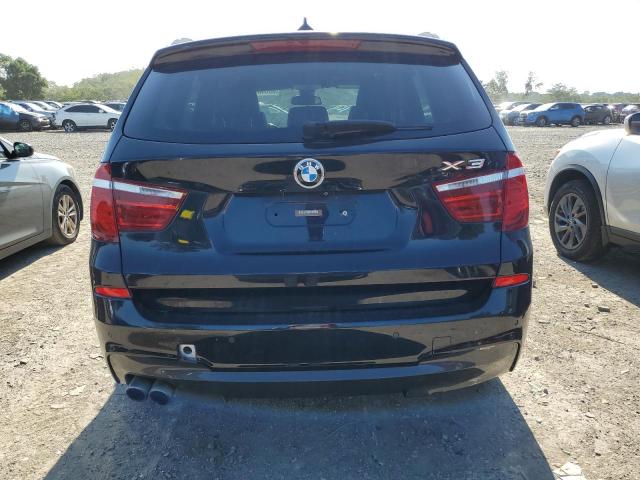 5UXWX7C5XH0U39738 BMW X3 Xdrive35i