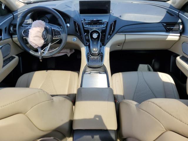 5J8TC2H50KL040937 Acura Rdx Technology