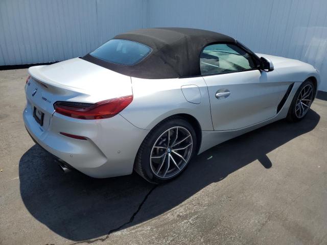 WBAHF3C03MWX26059 BMW Z4 Sdrive30i