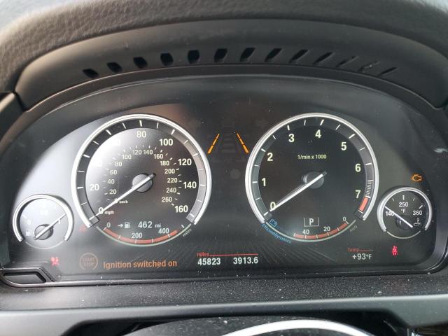 5UXKR2C54J0Z16097 BMW X5 Sdrive35i