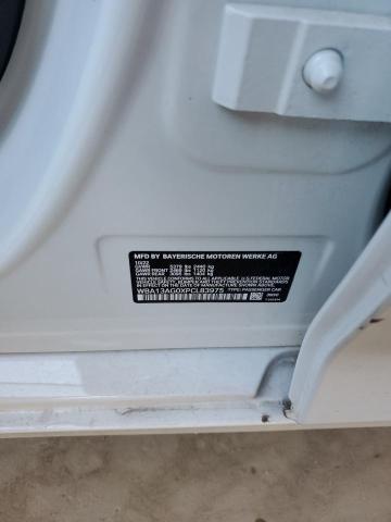 WBA13AG0XPCL83975 BMW 530e