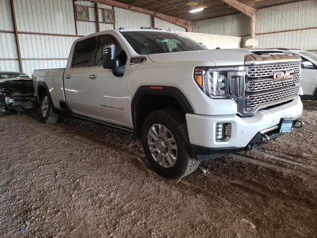 1GT49REY1MF136988 GMC Sierra K2500 Denali