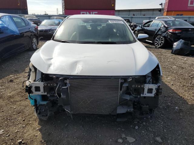 2HGFC2F68LH507660 Honda Civic Lx