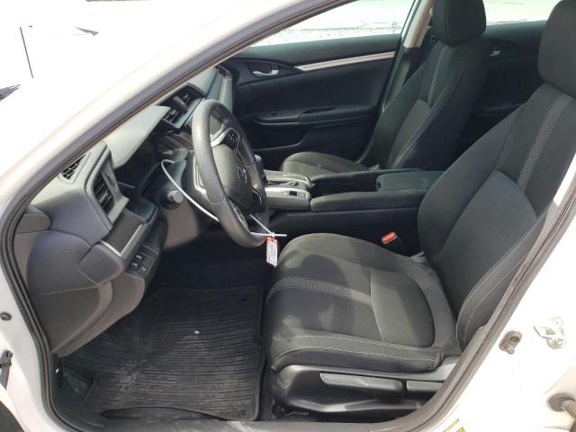 19XFC2F6XLE028165 Honda Civic Lx