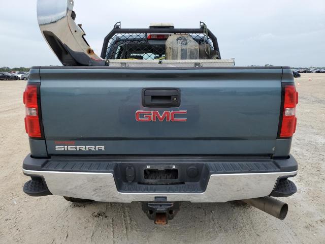 1GT12XE80FF150962 GMC Sierra K2500 Heavy Duty