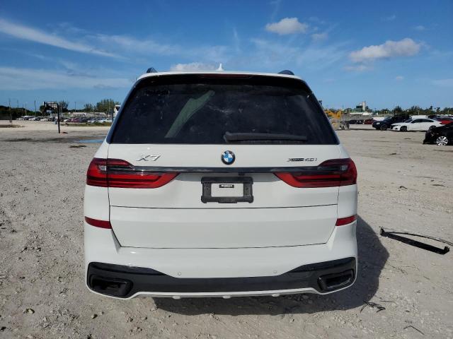 5UXCW2C0XN9K63620 BMW X7 Xdrive40i