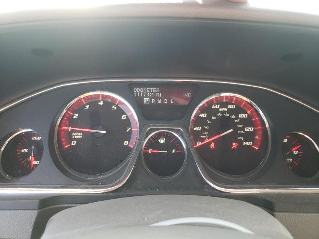 1GKKRPKD2EJ104244 GMC ACADIA SLE