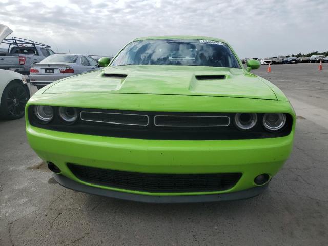 2C3CDZBT9FH747635 Dodge Challenger Sxt Plus