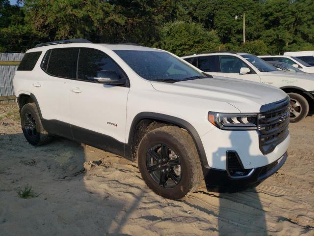 1GKKNLLS2MZ143885 GMC Acadia At4
