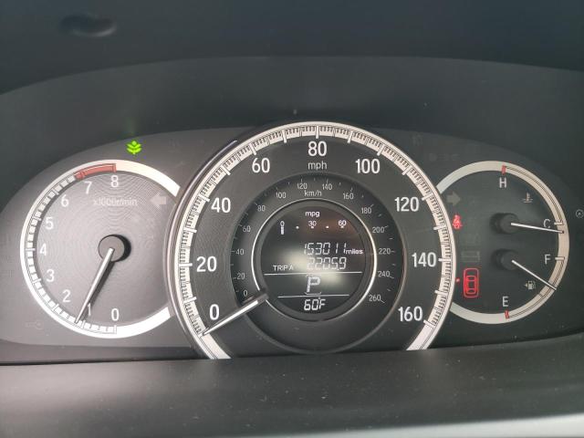 1HGCR2F83GA148225 Honda ACCORD EXL