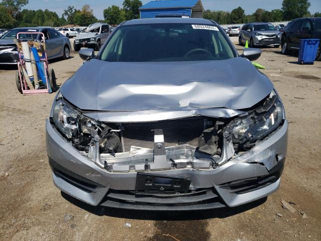 2HGFC2F50JH583653 Honda Civic Lx