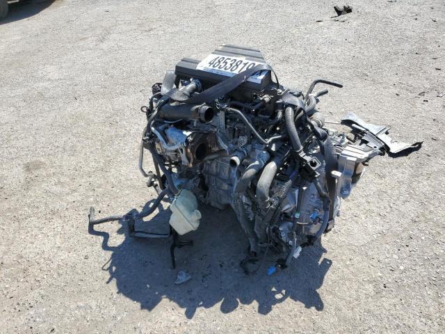 2HKRW2H91MH661680 Honda Cr-v Touring