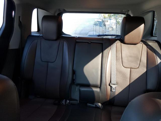 2GKFLXE36F6220826 GMC Terrain Slt