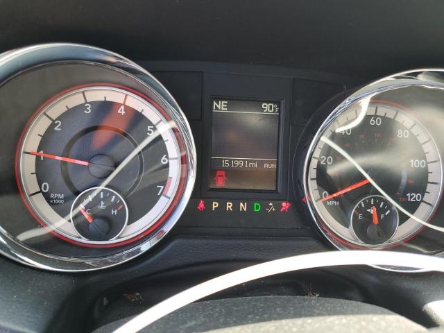 2C4RDGEG8HR863236 Dodge Grand Caravan Gt