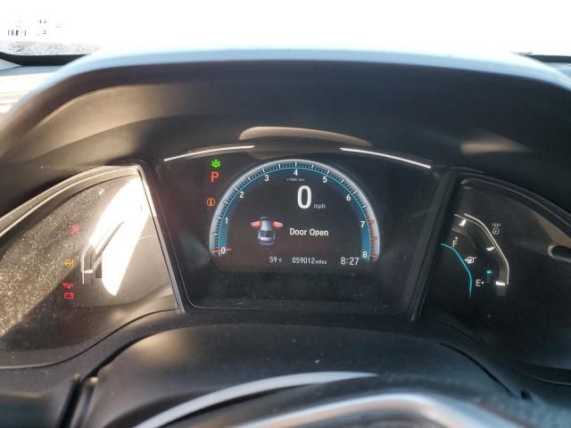 19XFC2F62LE209700 Honda Civic Lx