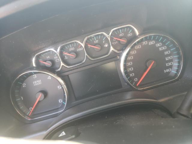 3GTU2NEJ4JG635553 GMC Sierra K1500 Slt
