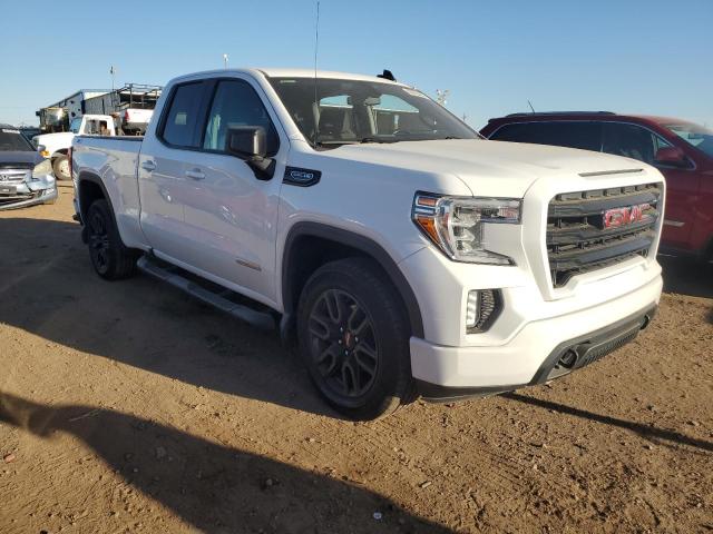 1GTR9CED4LZ111368 GMC Sierra K1500 Elevation