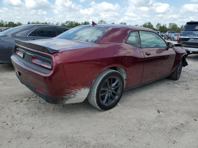 2C3CDZKG5MH638413 Dodge Challenger Gt