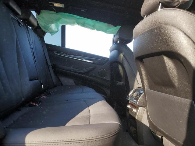 5UXKR2C51J0Z19121 BMW X5 Sdrive35i