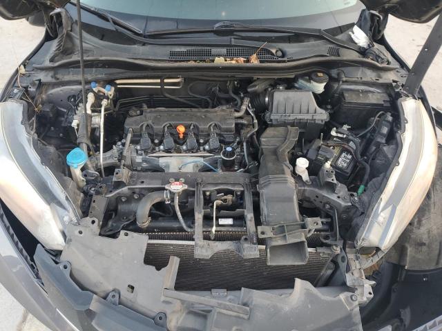 3CZRU5H74HM711536 Honda Hr-v Exl