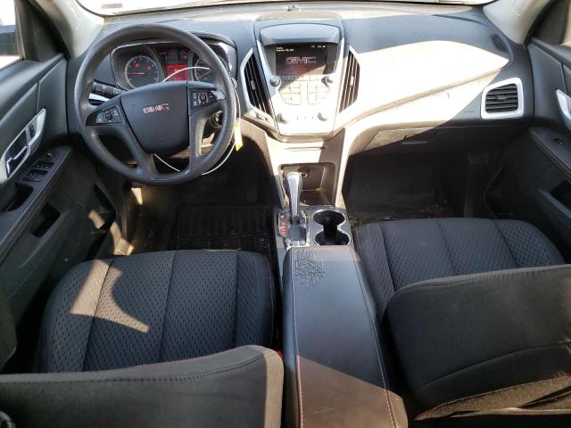 2GKALMEK5E6111580 GMC Terrain Sle