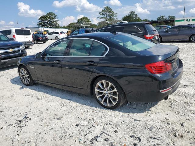 WBA5B3C55ED538120 BMW 535 XI