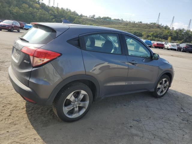 3CZRU6H34JG720082 Honda HR-V LX