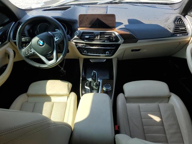 5UXTR9C54KLE12925 BMW X3 Xdrive30i