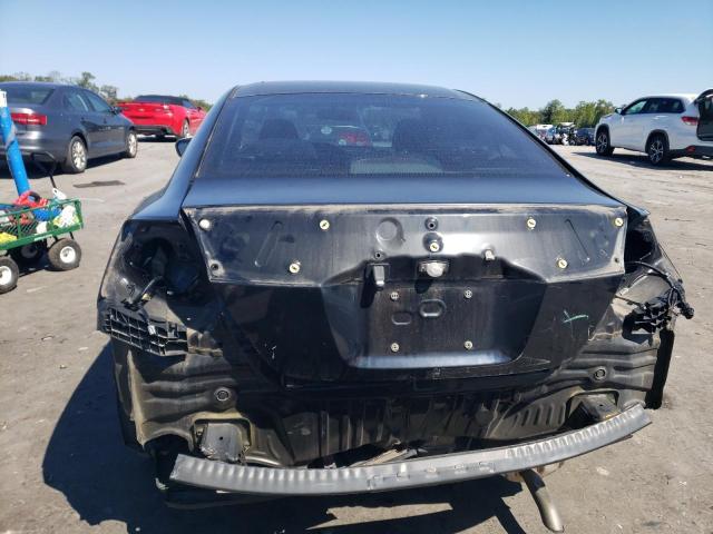 2HGFG3B58EH519477 Honda Civic Lx