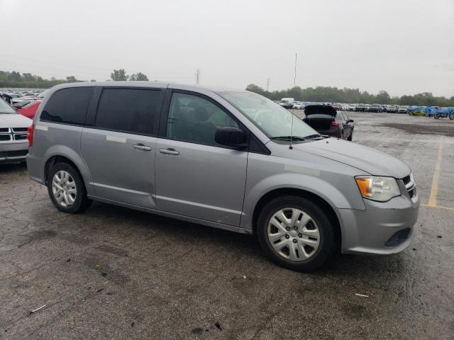 2C4RDGBG2JR328803 Dodge Grand Caravan Se