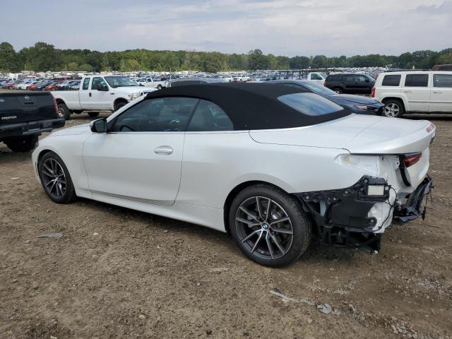 WBA23AT01PCL25862 BMW 430I