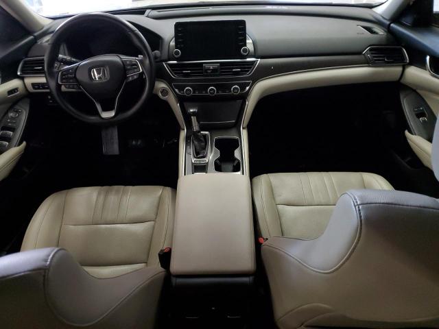 1HGCV1F90JA021017 Honda Accord Touring