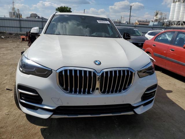 5UXCR6C05P9P19475 BMW X5 Xdrive40i