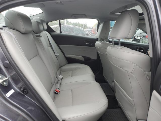 19UDE2F72JA003501 Acura Ilx Premium