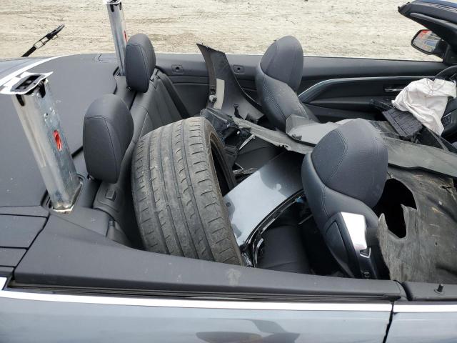 WBA4Z3C57KEF32187 BMW 430xi