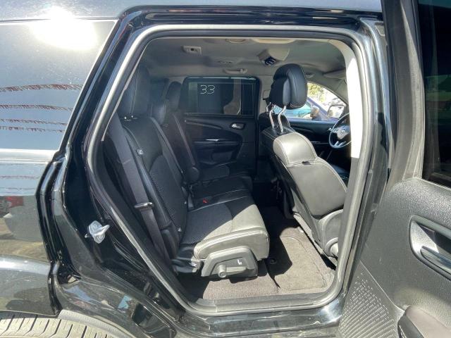 3C4PDCGG8HT534787 Dodge Journey Crossroad