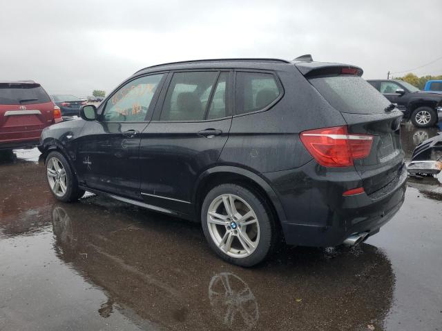 5UXWX7C51EL983460 BMW X3 Xdrive35i
