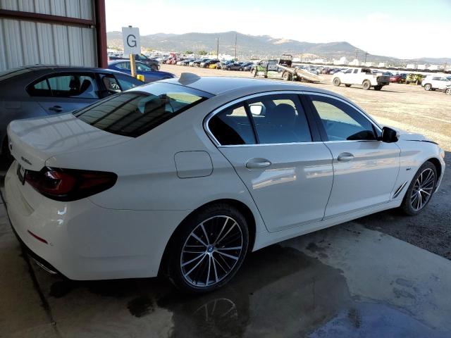 WBA13AG0XPCL83975 BMW 530e