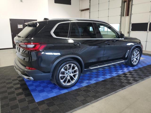 5UXCR4C06P9N45274 BMW X5 Sdrive 40i