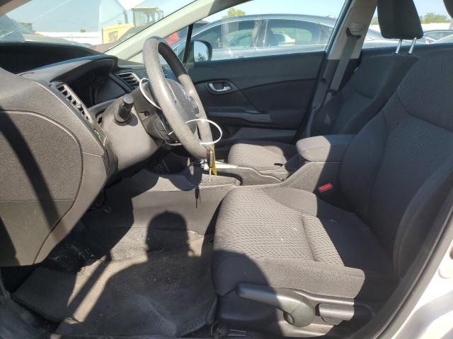 19XFB2F59EE010141 Honda Civic Lx